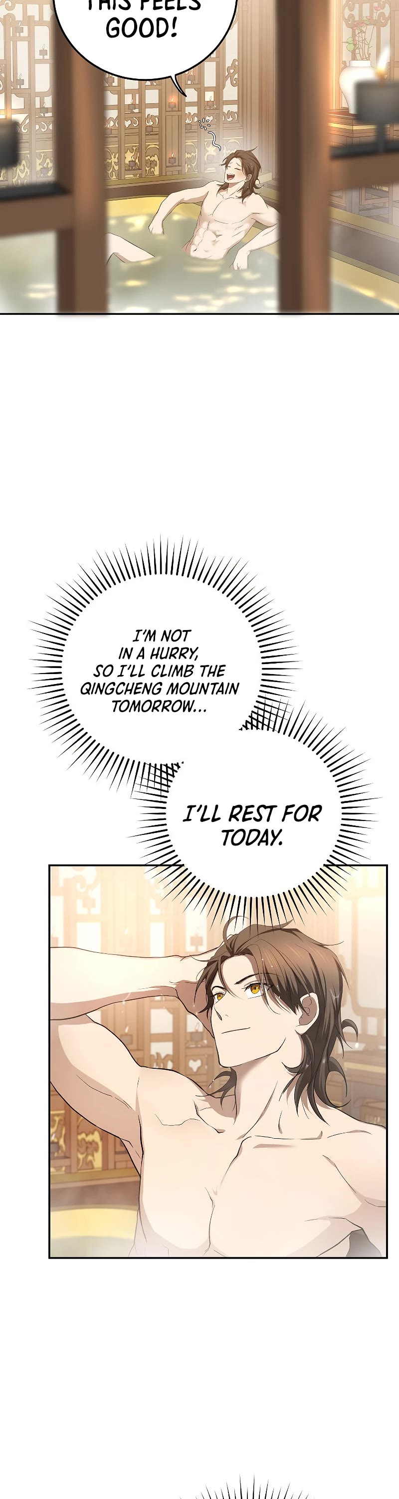 Path of the Shaman chapter 101 page 38