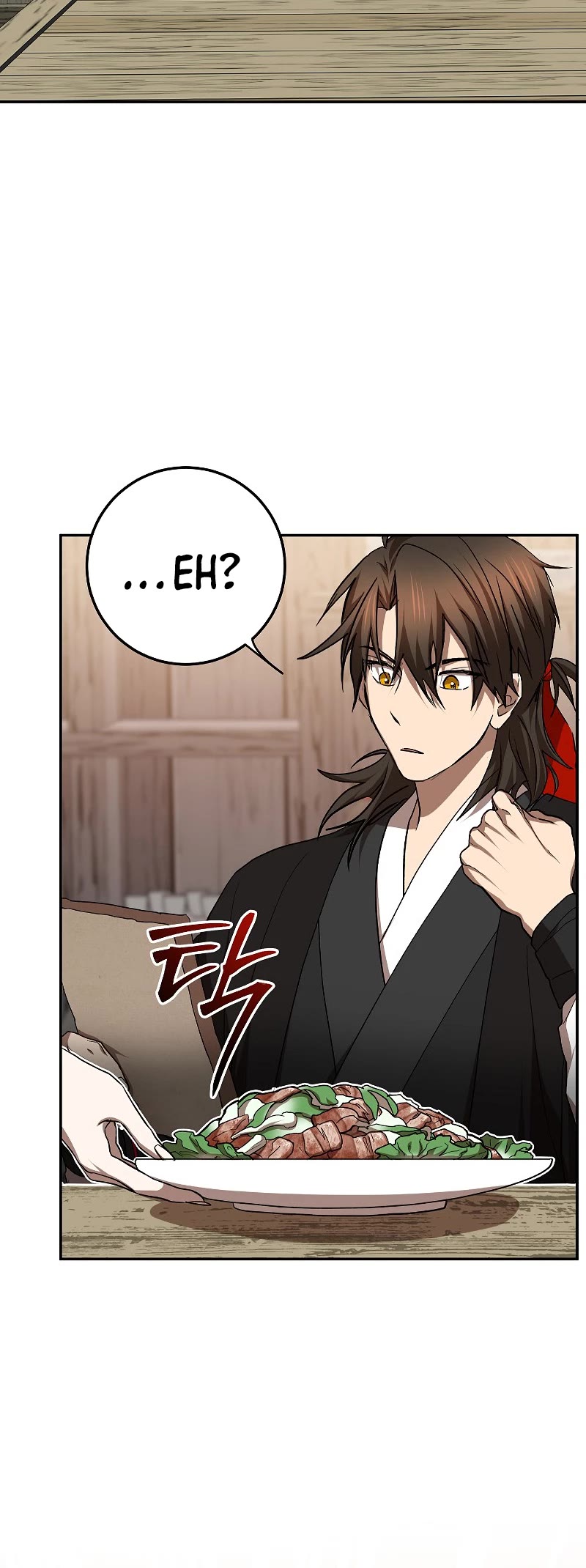 Path of the Shaman chapter 101 page 40