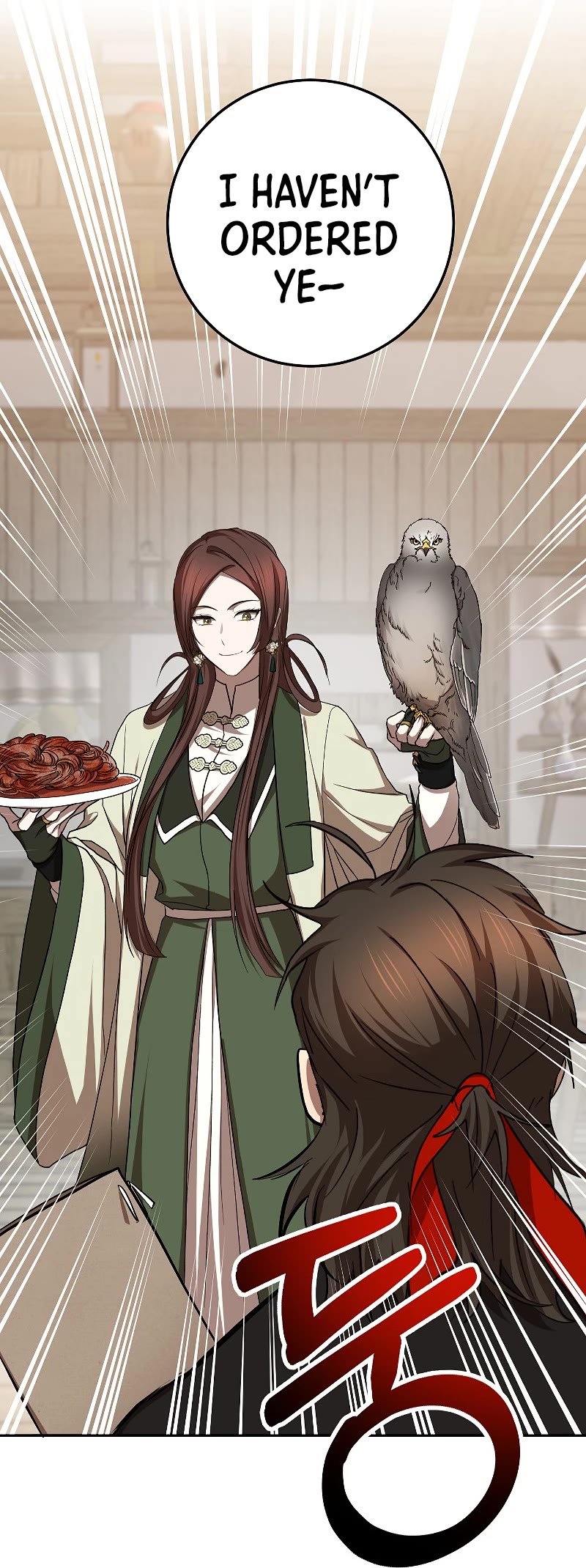 Path of the Shaman chapter 101 page 41