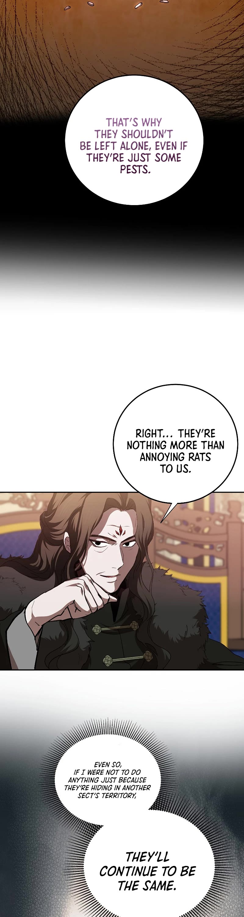 Path of the Shaman chapter 101 page 9