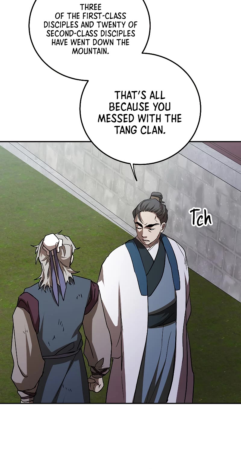 Path of the Shaman chapter 102 page 13