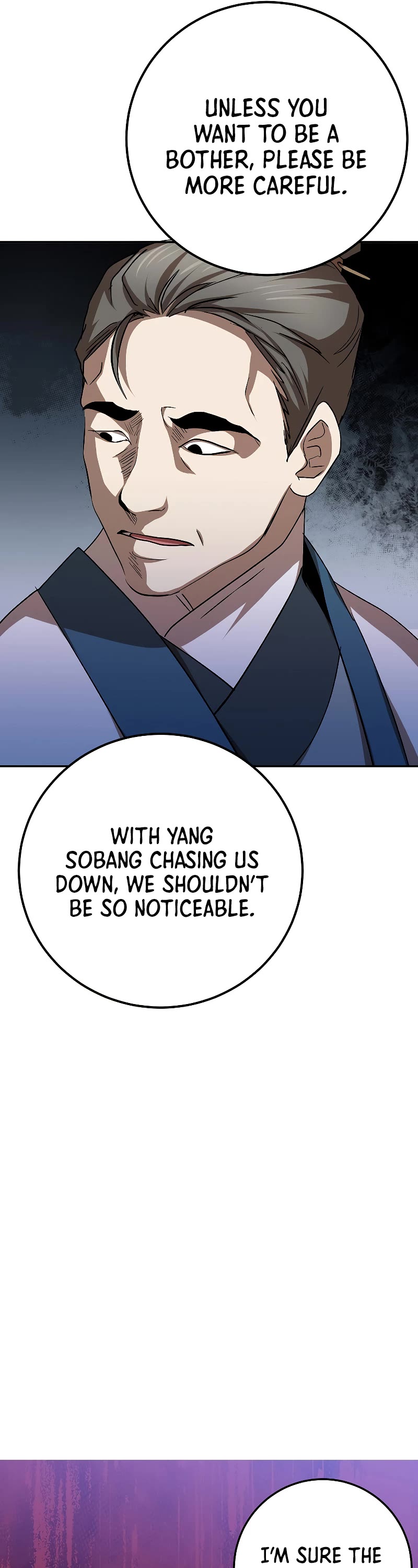 Path of the Shaman chapter 102 page 14