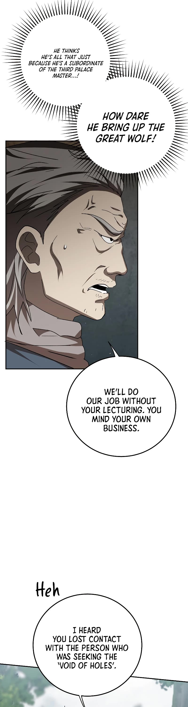 Path of the Shaman chapter 102 page 16