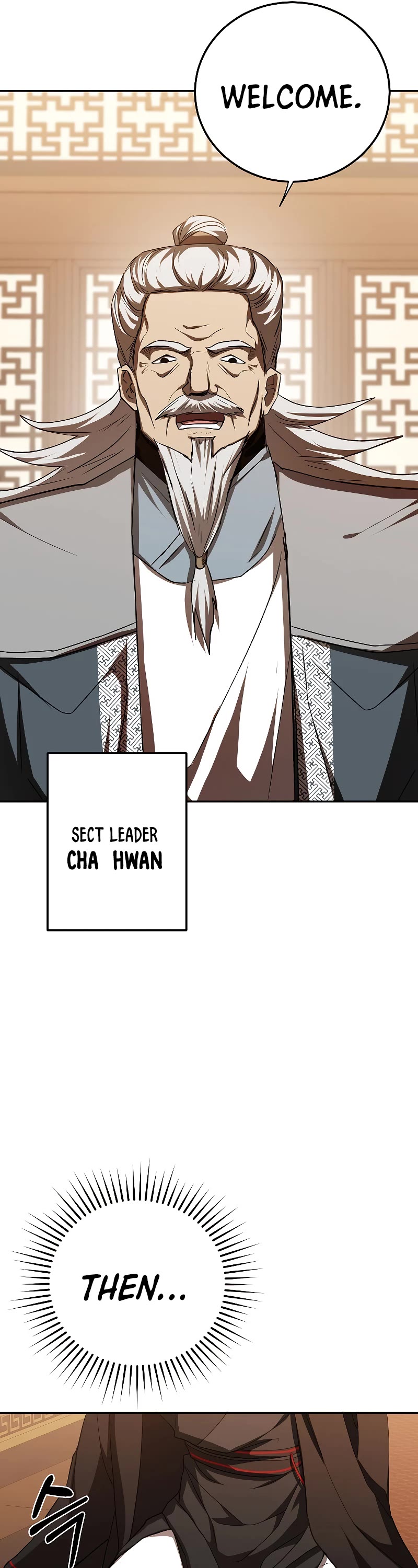 Path of the Shaman chapter 102 page 32