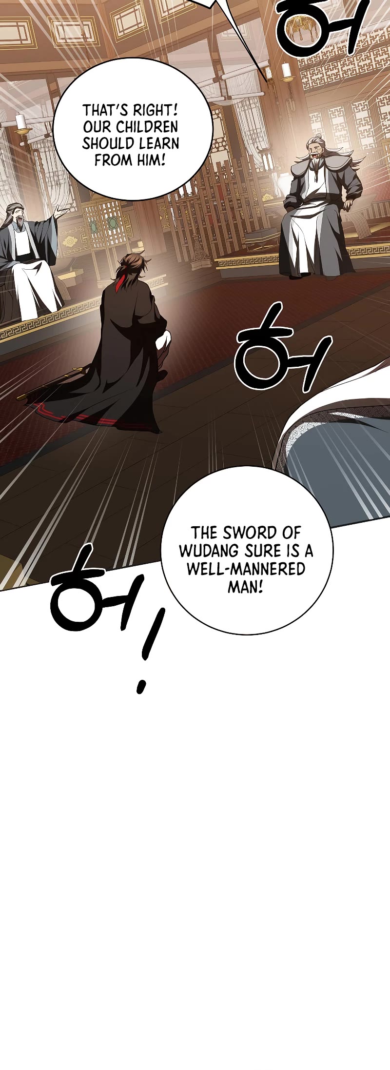 Path of the Shaman chapter 102 page 37