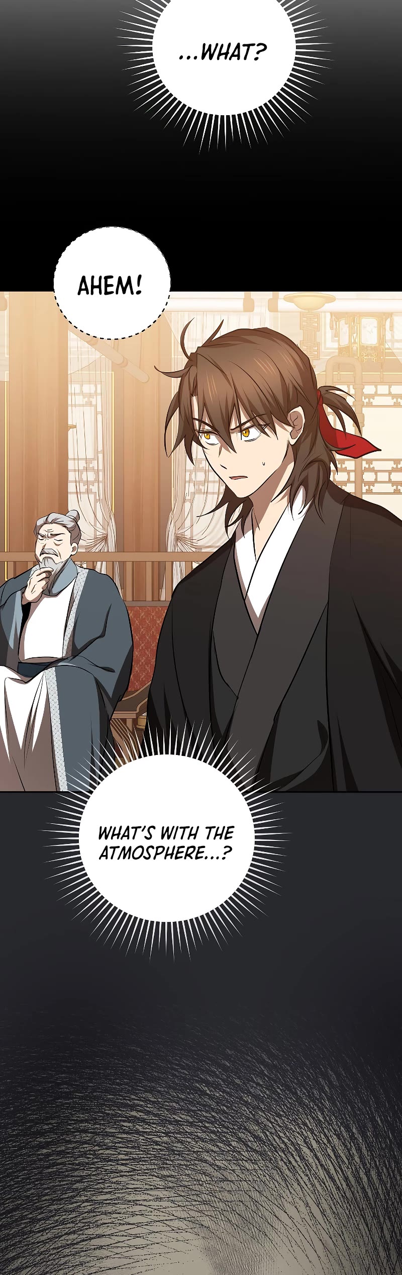 Path of the Shaman chapter 102 page 41