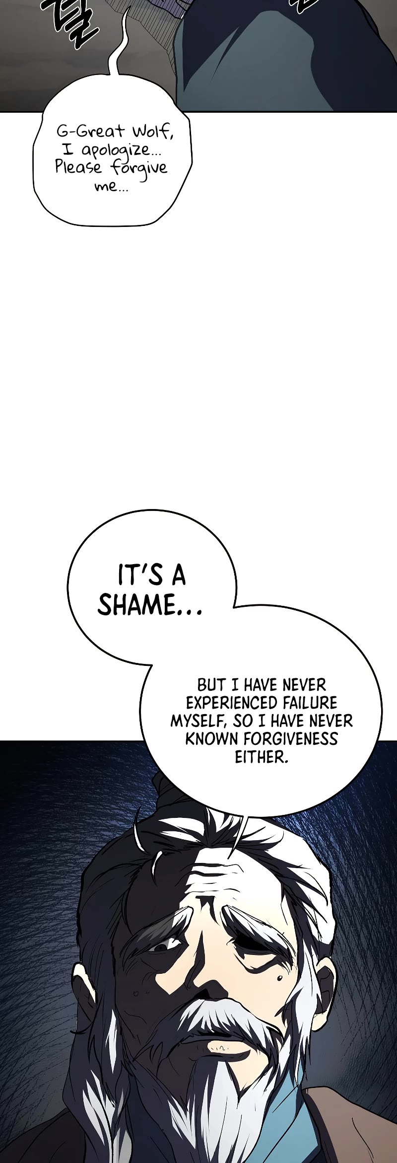 Path of the Shaman chapter 108 page 10