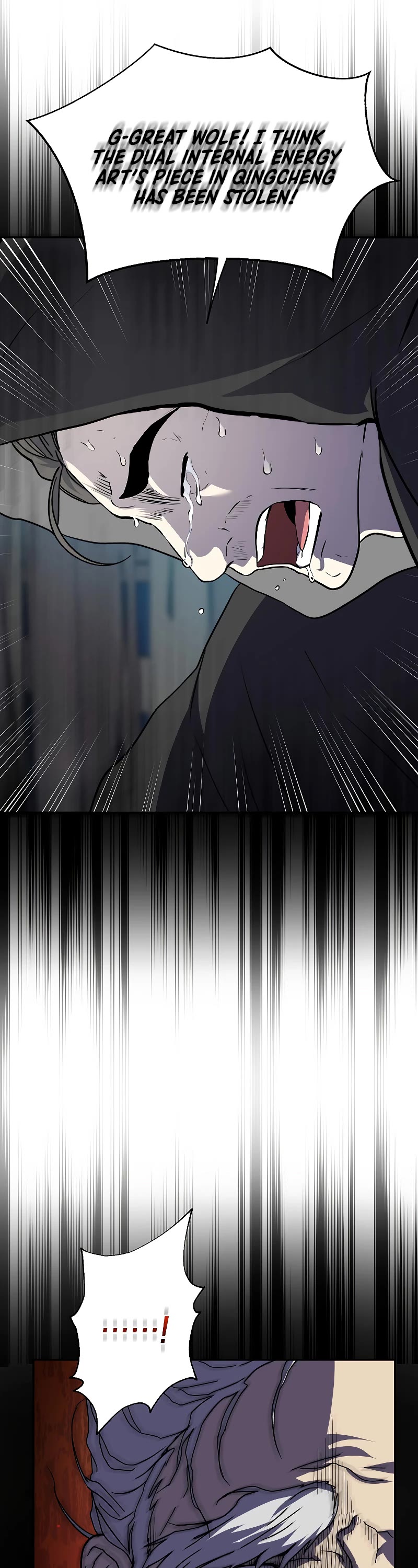 Path of the Shaman chapter 108 page 12