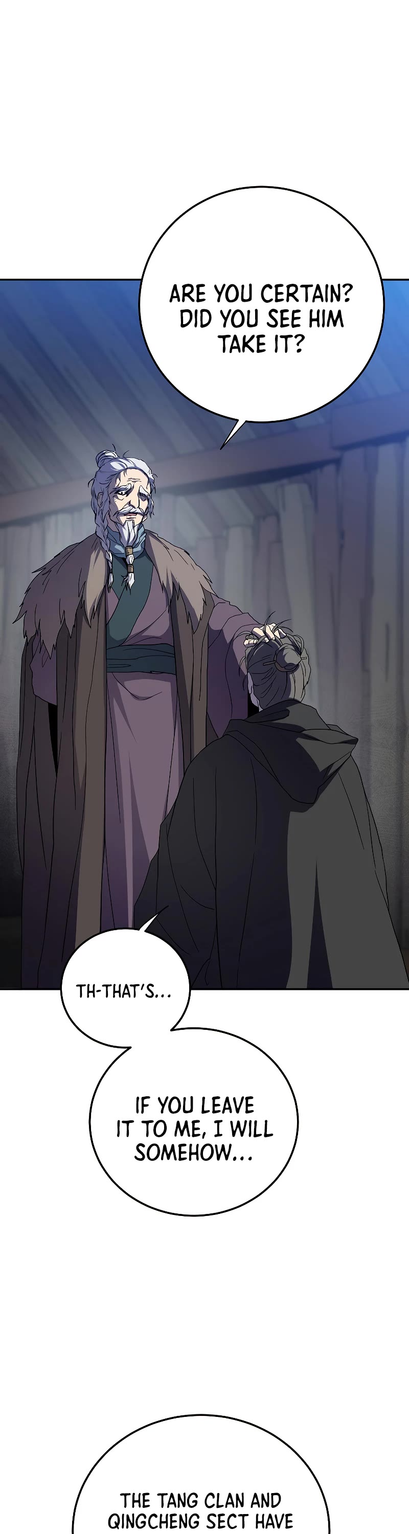 Path of the Shaman chapter 108 page 17