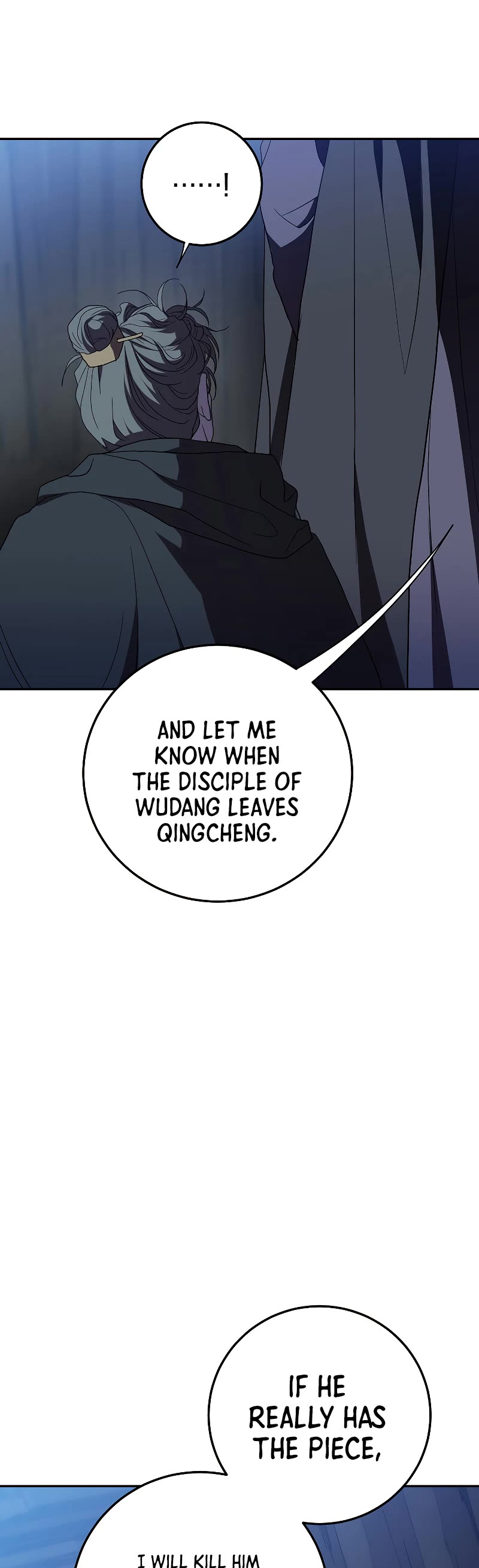 Path of the Shaman chapter 108 page 20