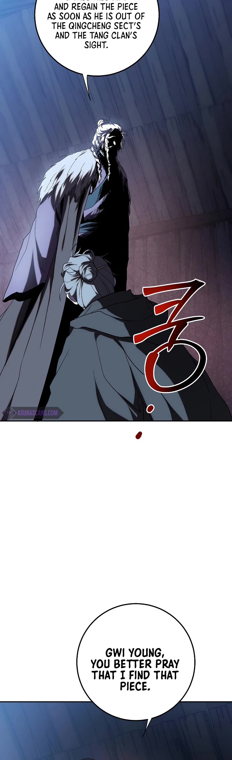 Path of the Shaman chapter 108 page 21