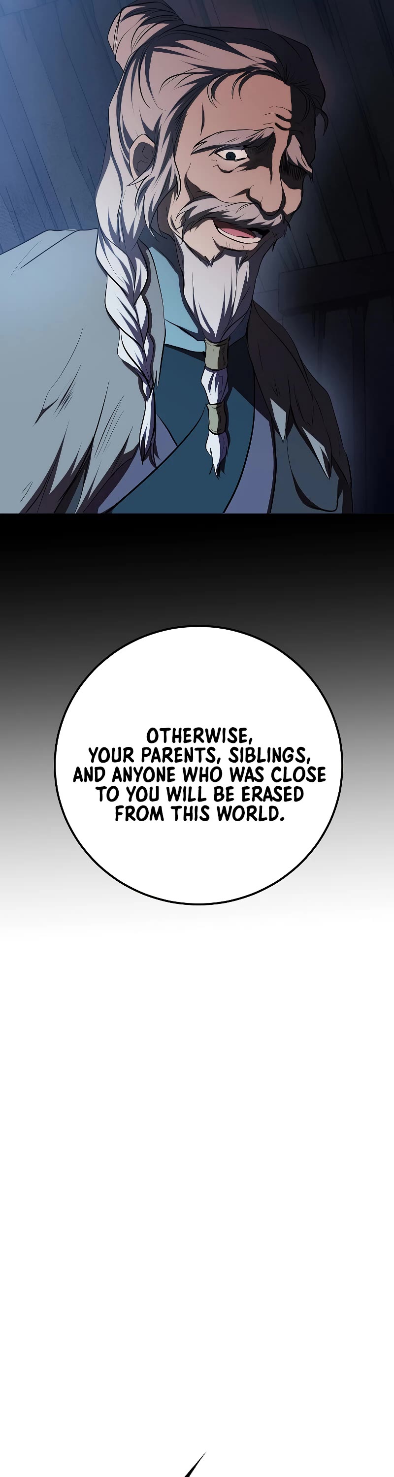 Path of the Shaman chapter 108 page 22