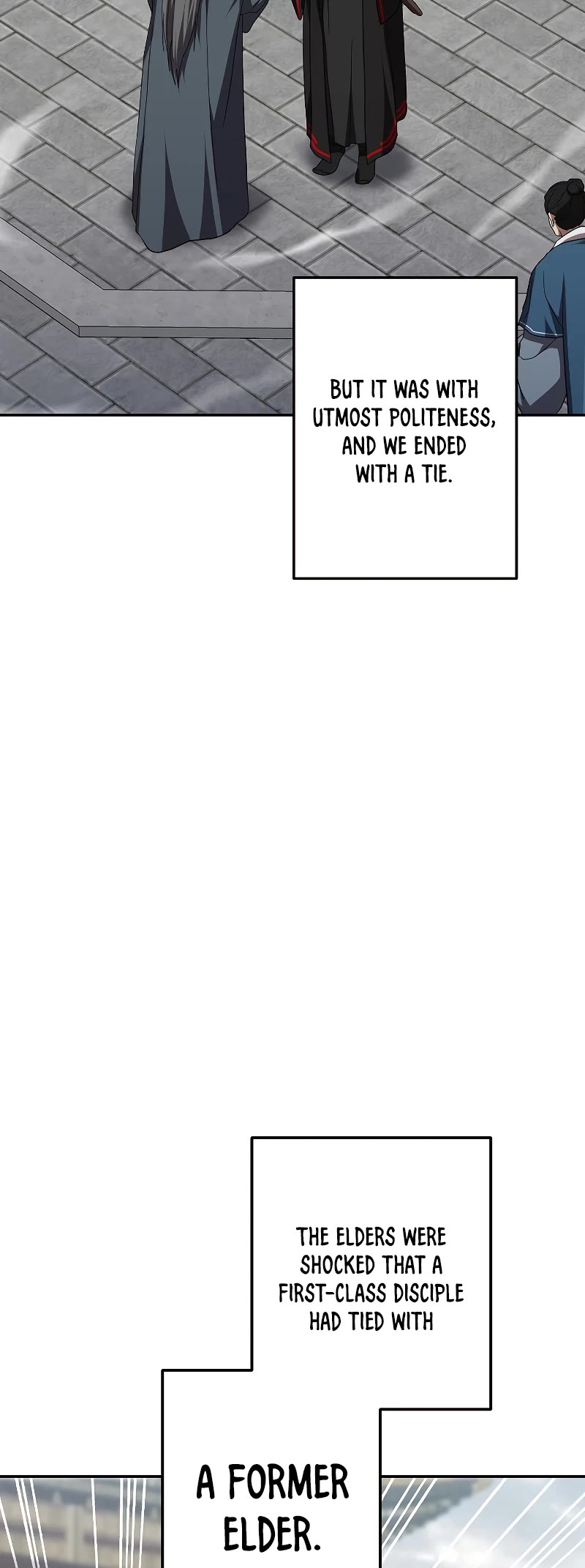 Path of the Shaman chapter 108 page 25