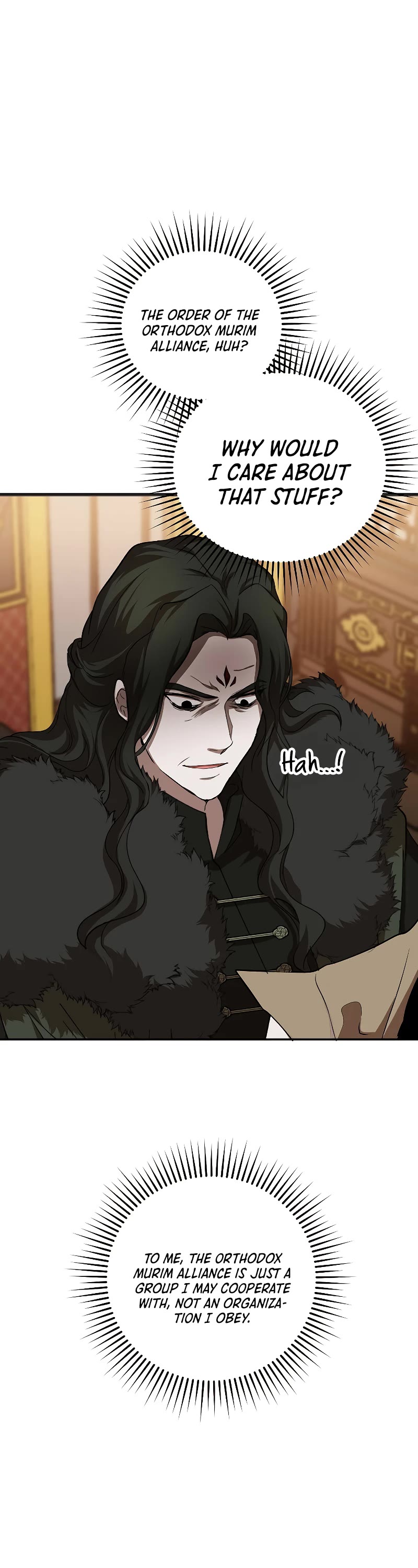 Path of the Shaman chapter 108 page 39