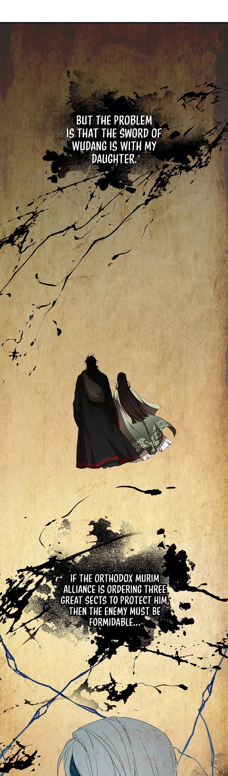 Path of the Shaman chapter 108 page 40