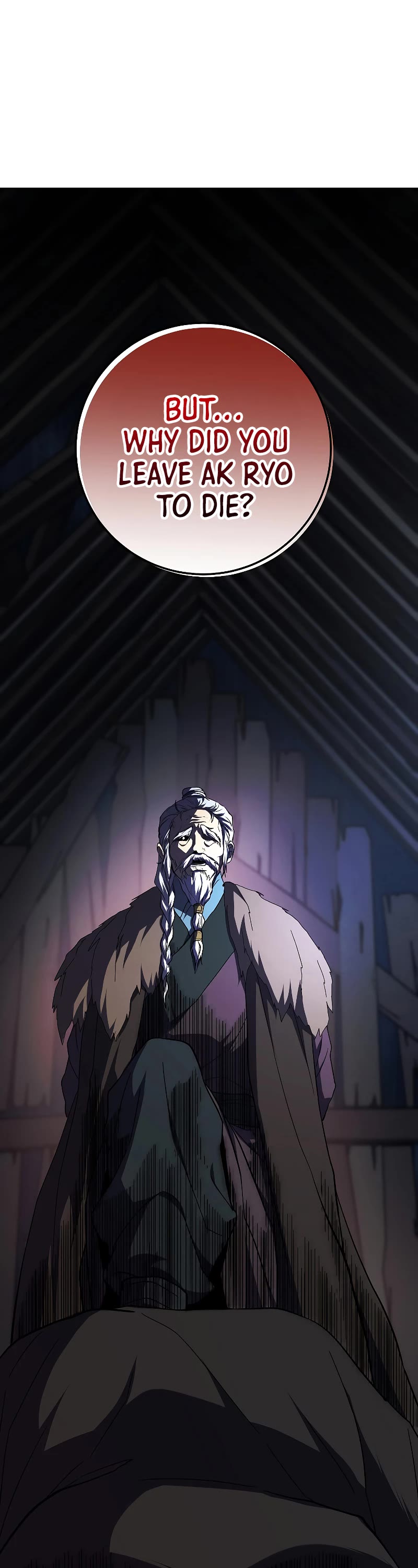 Path of the Shaman chapter 108 page 8