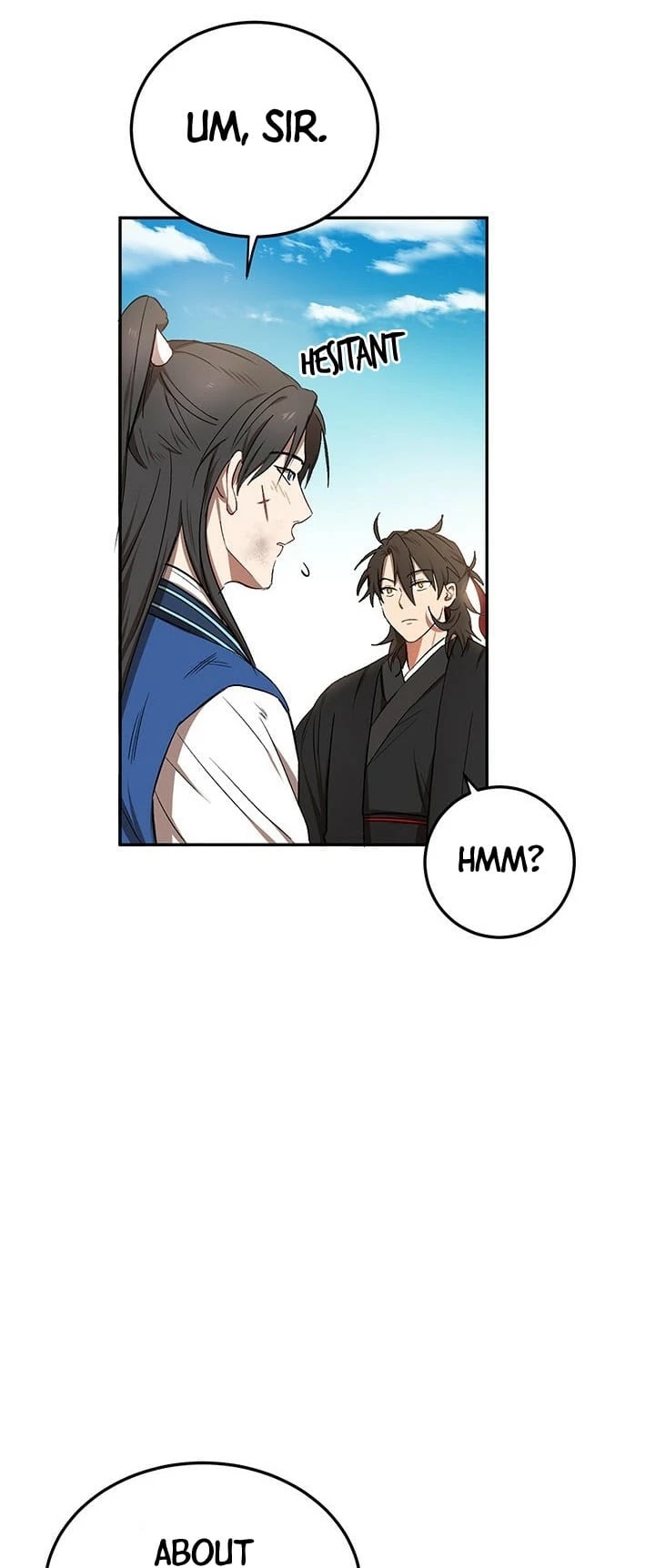 Path of the Shaman chapter 11 page 12