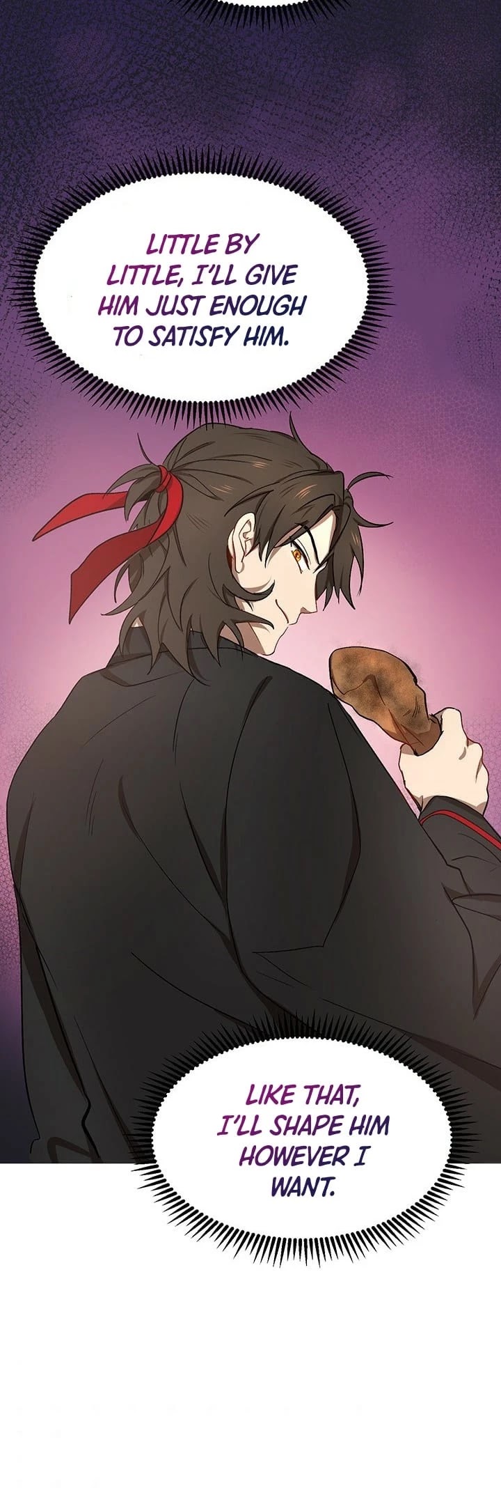 Path of the Shaman chapter 11 page 16