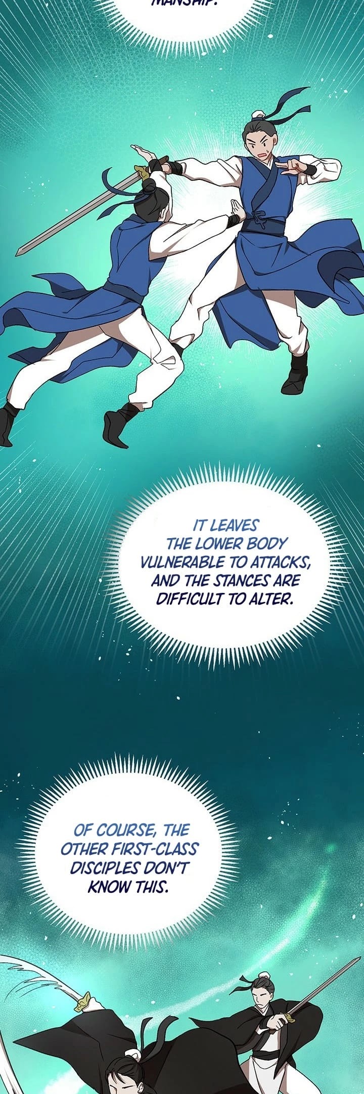 Path of the Shaman chapter 11 page 24