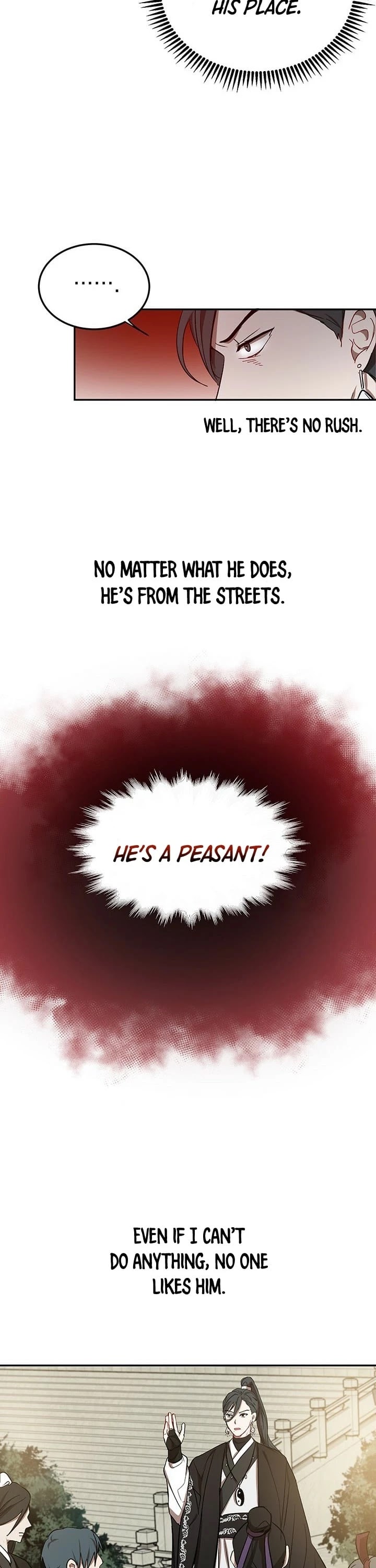 Path of the Shaman chapter 11 page 31