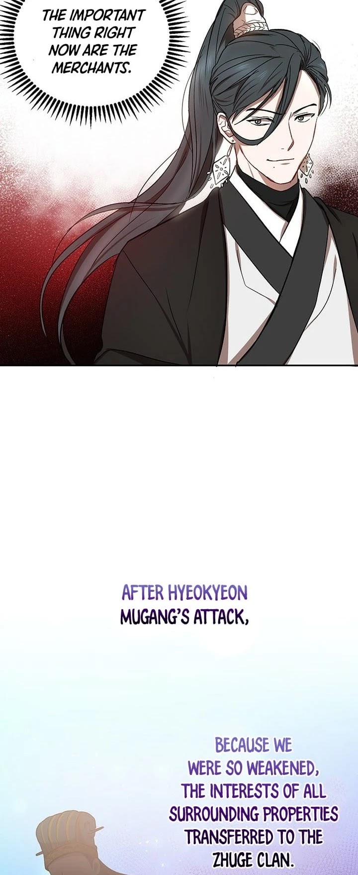 Path of the Shaman chapter 11 page 33