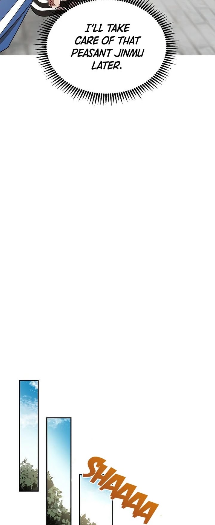 Path of the Shaman chapter 11 page 37