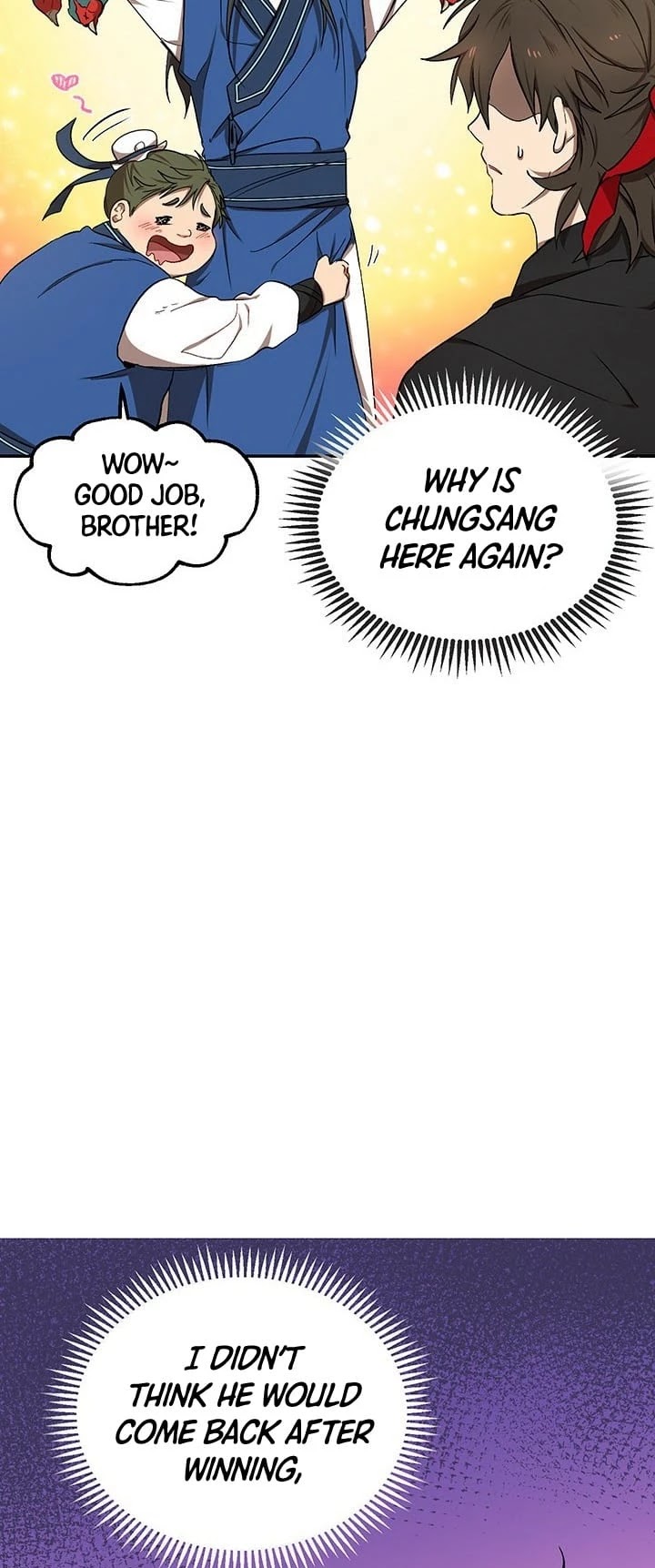 Path of the Shaman chapter 11 page 4