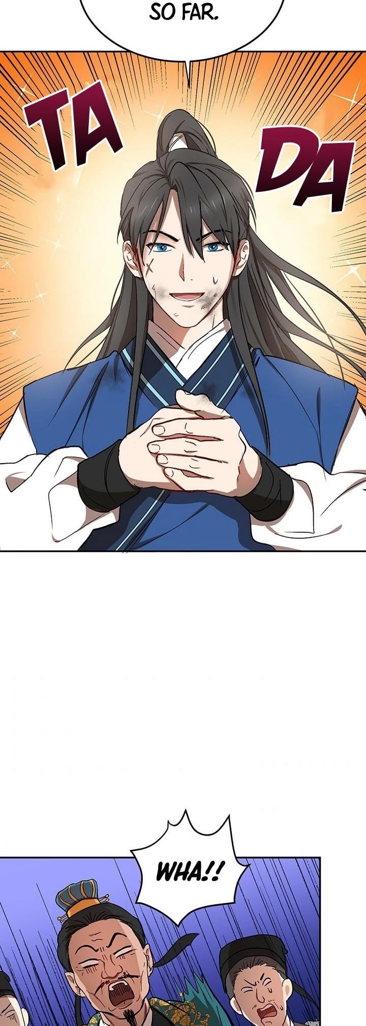 Path of the Shaman chapter 11 page 47