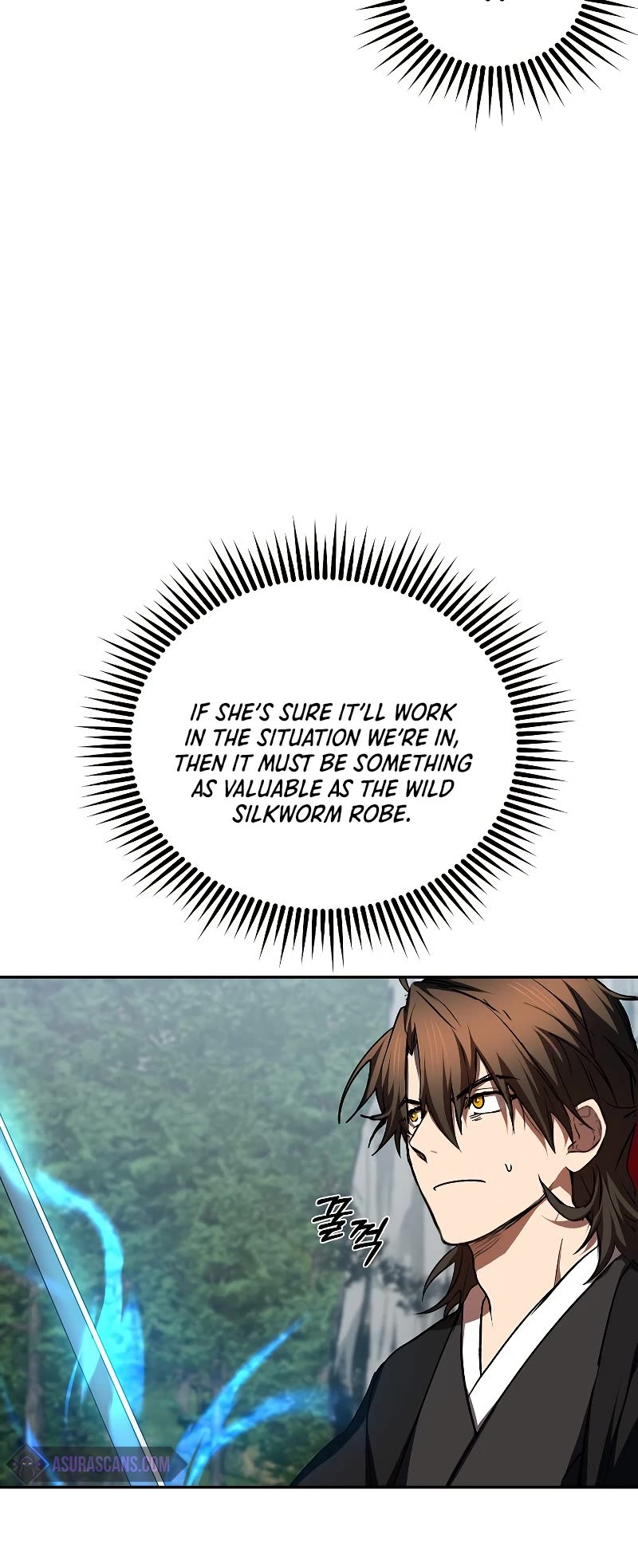 Path of the Shaman chapter 110 page 16