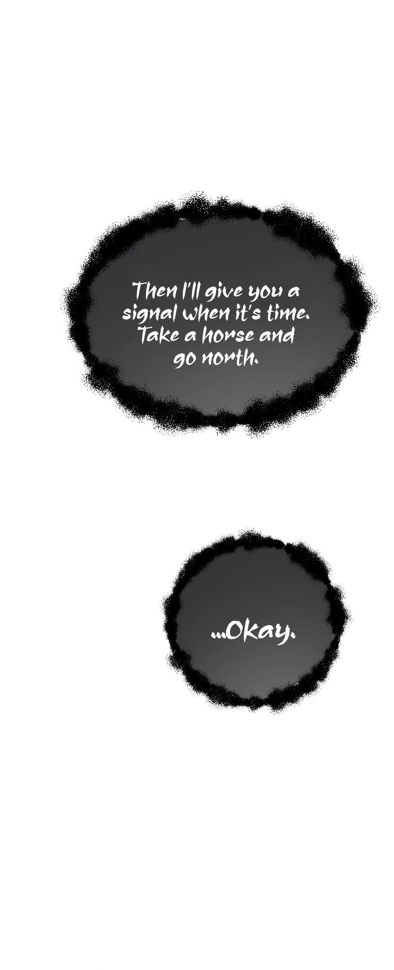 Path of the Shaman chapter 110 page 17