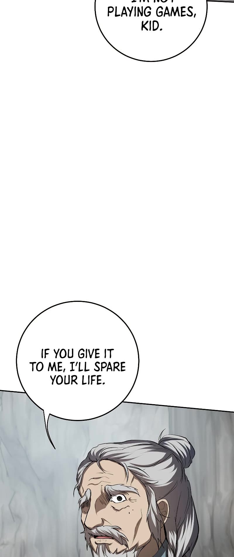 Path of the Shaman chapter 110 page 24