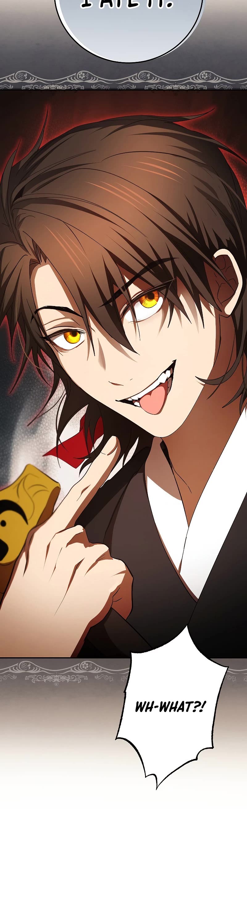 Path of the Shaman chapter 110 page 27