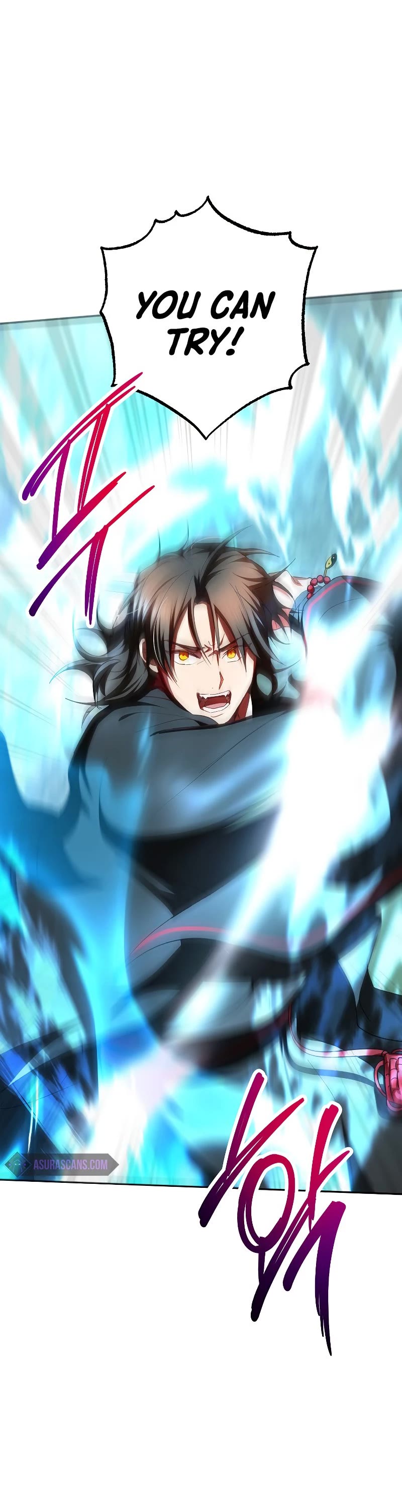 Path of the Shaman chapter 110 page 30