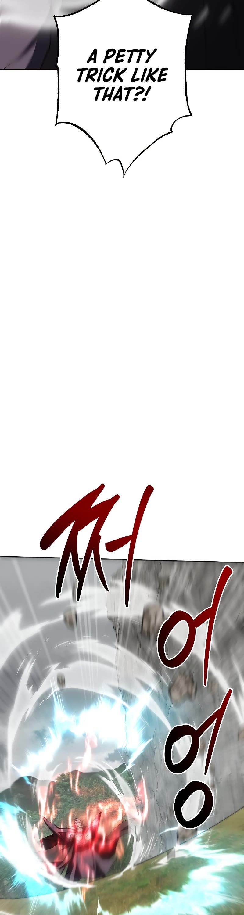 Path of the Shaman chapter 110 page 34