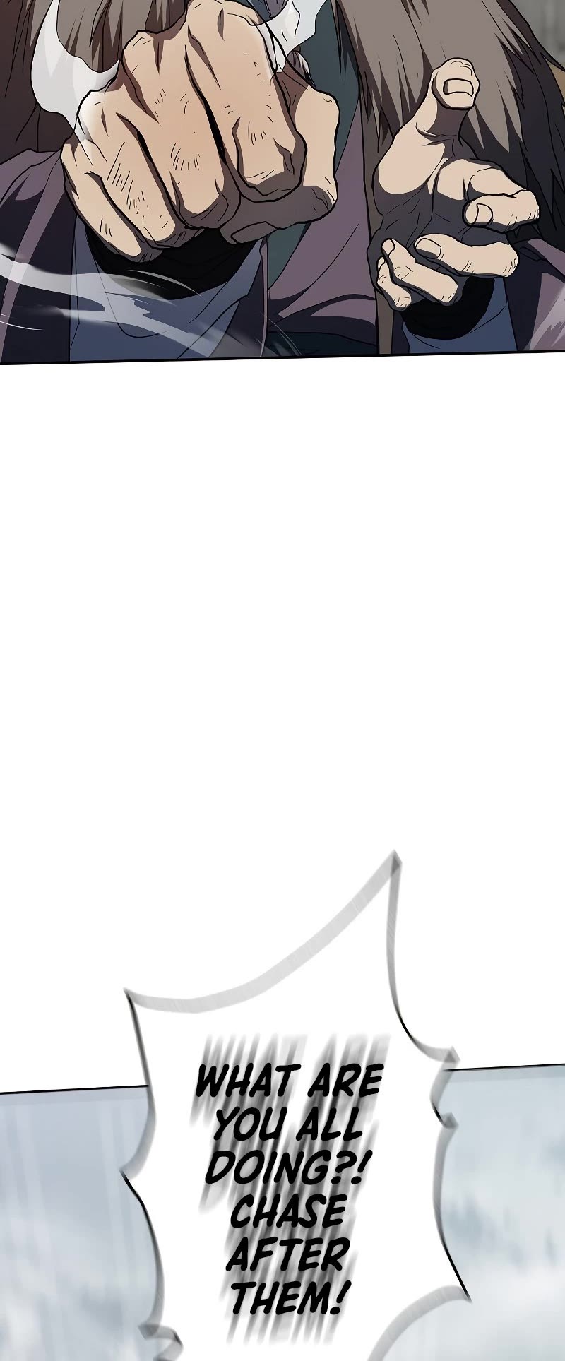 Path of the Shaman chapter 110 page 36