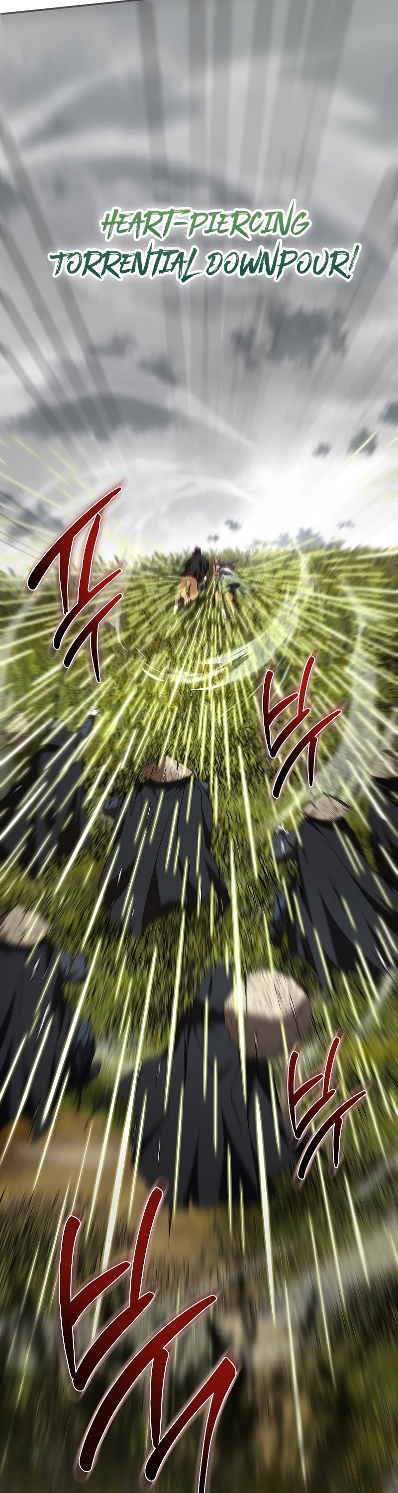 Path of the Shaman chapter 110 page 42