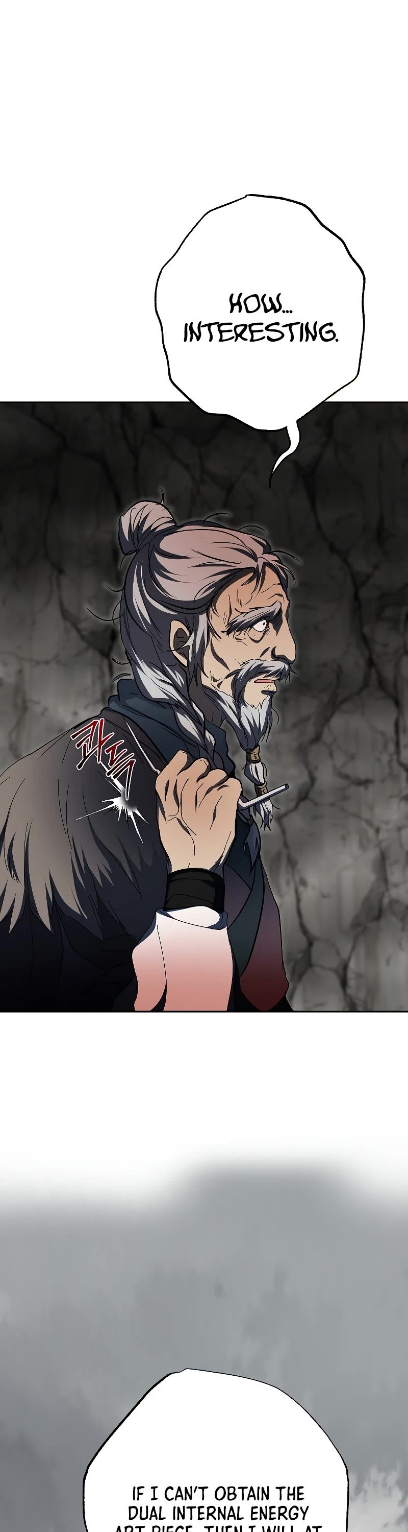 Path of the Shaman chapter 110 page 45