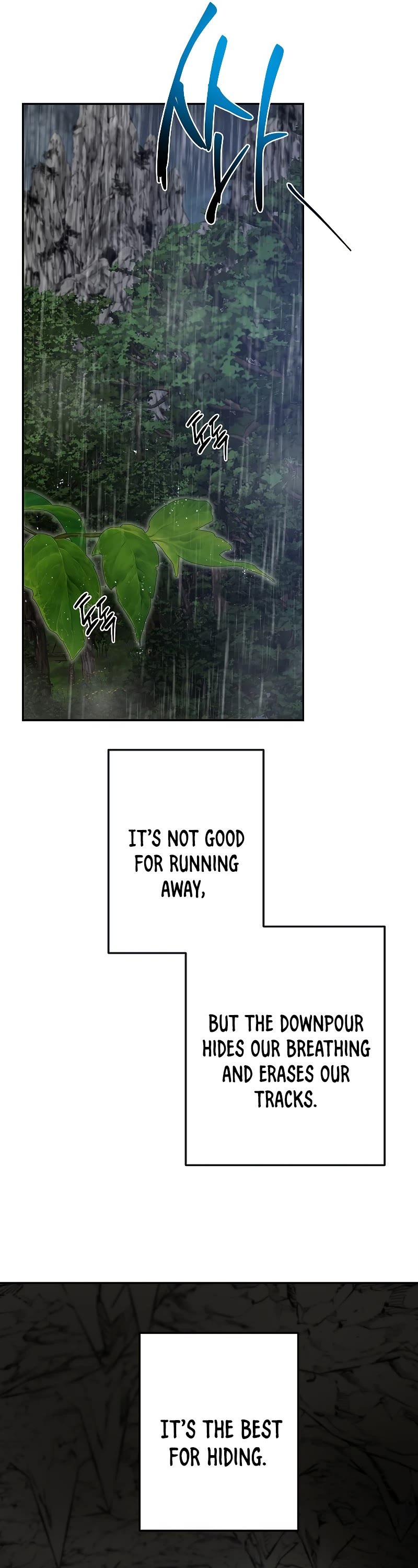 Path of the Shaman chapter 110 page 49