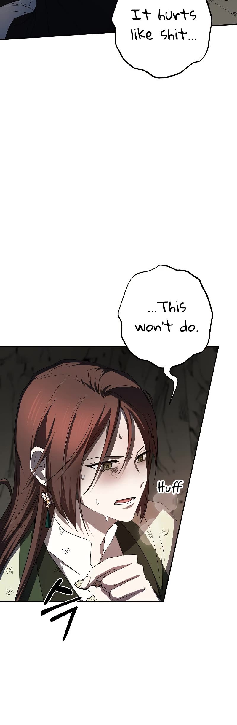 Path of the Shaman chapter 110 page 51