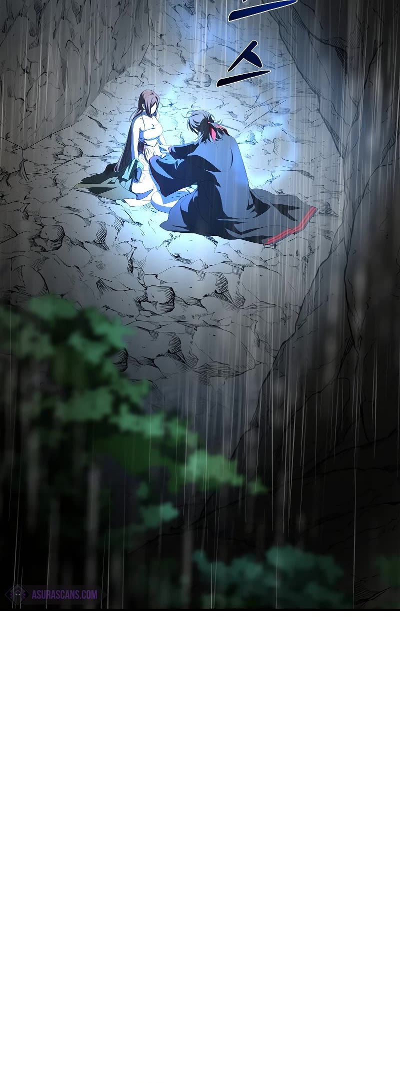 Path of the Shaman chapter 111 page 13