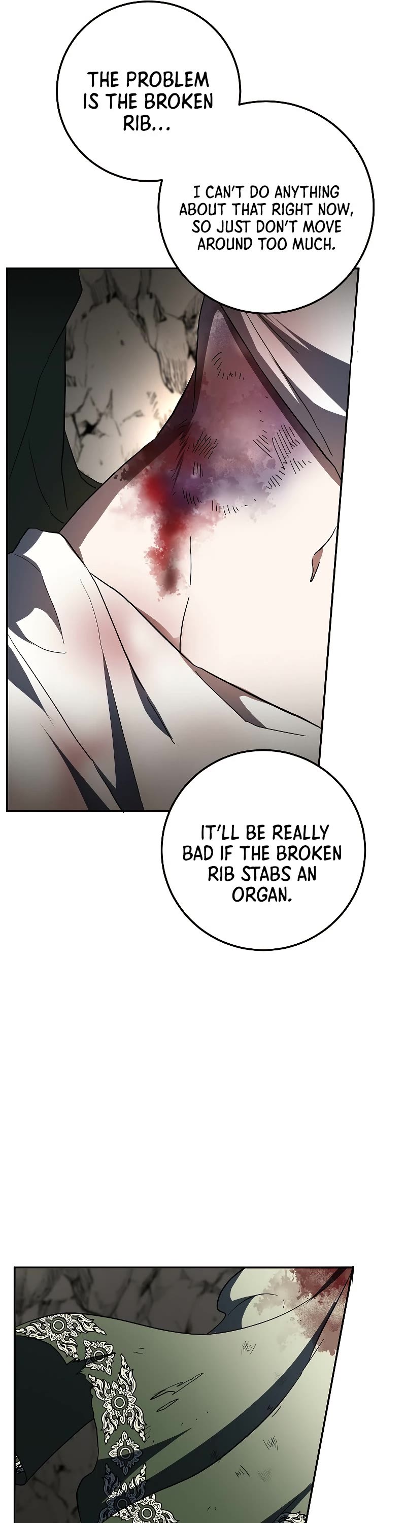 Path of the Shaman chapter 111 page 18