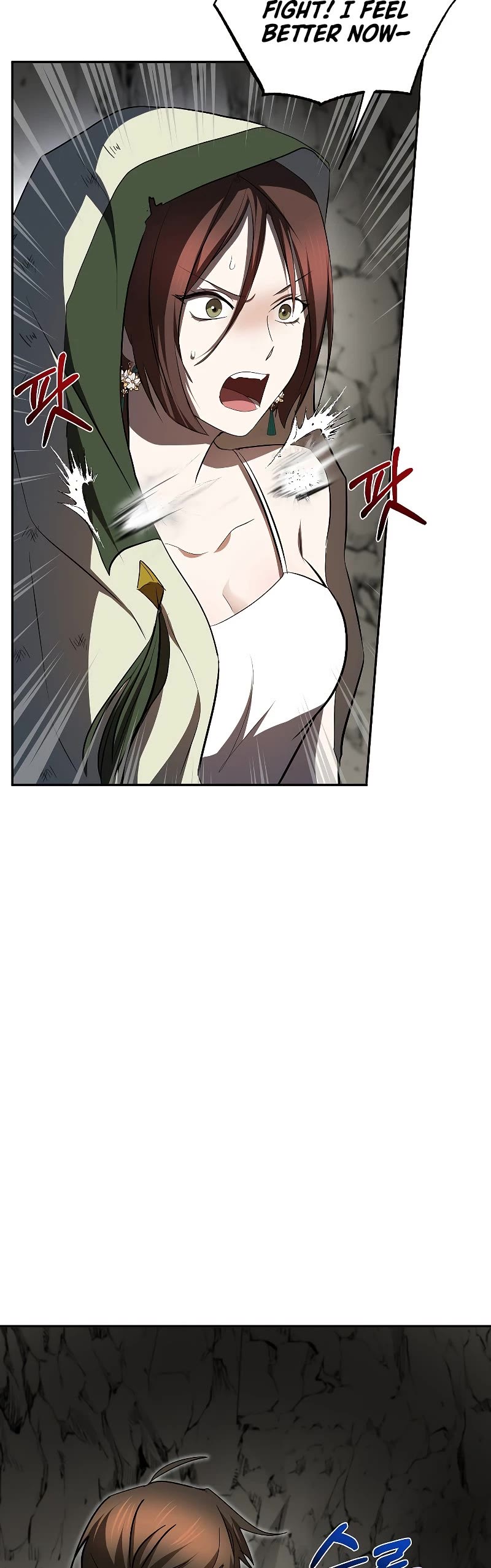 Path of the Shaman chapter 111 page 20