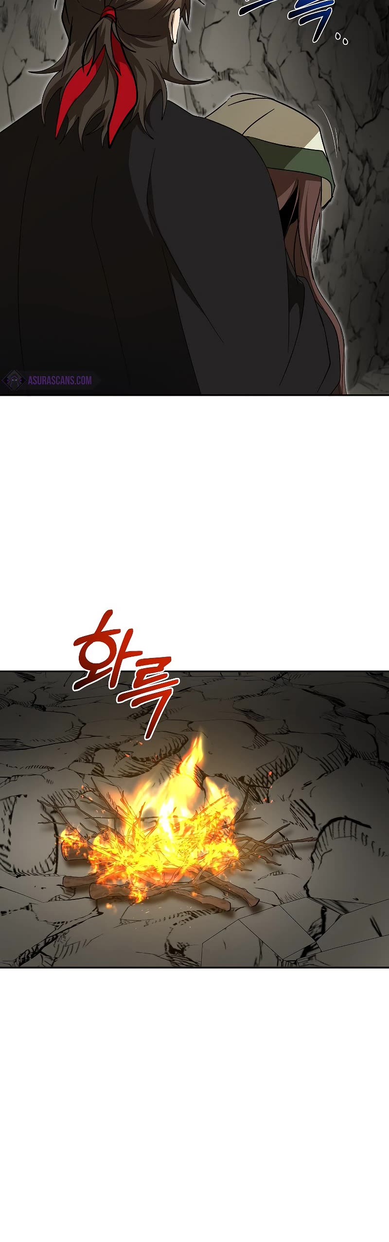 Path of the Shaman chapter 111 page 21