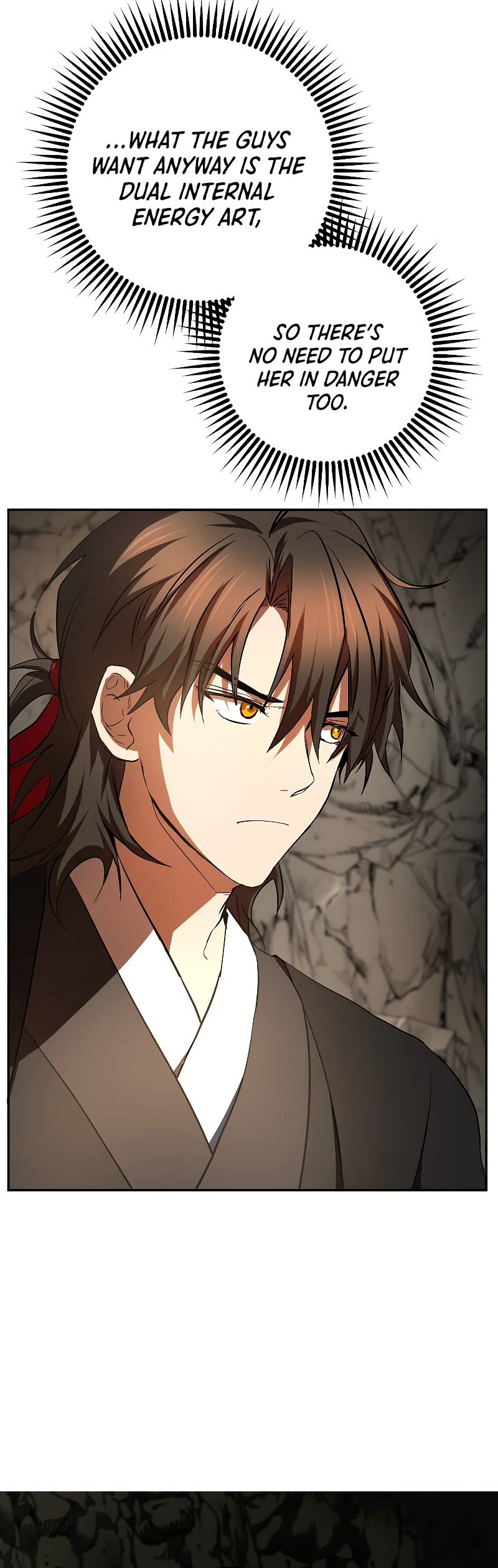 Path of the Shaman chapter 111 page 25