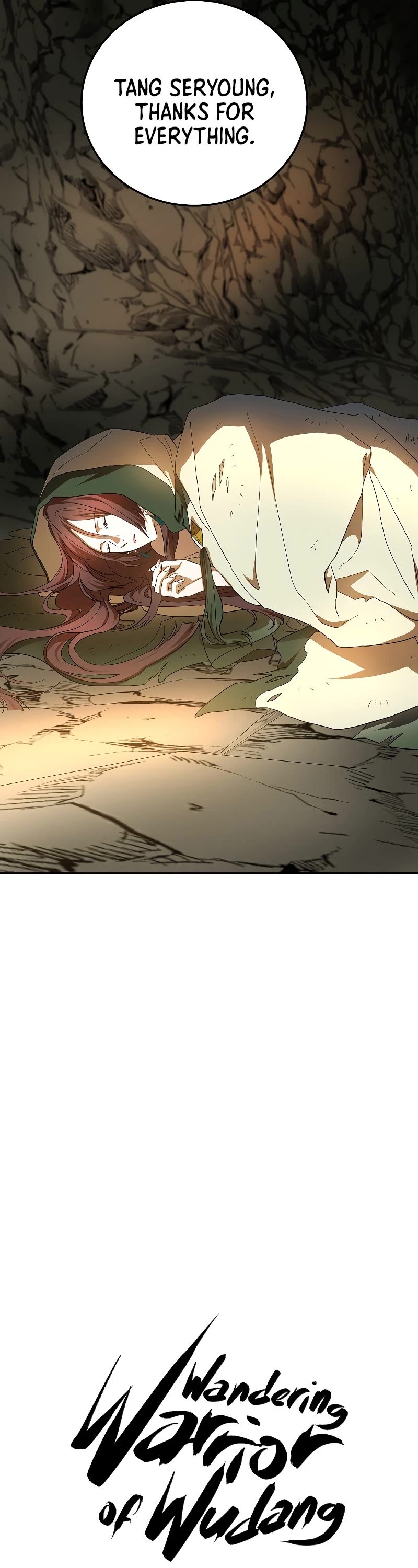 Path of the Shaman chapter 111 page 26