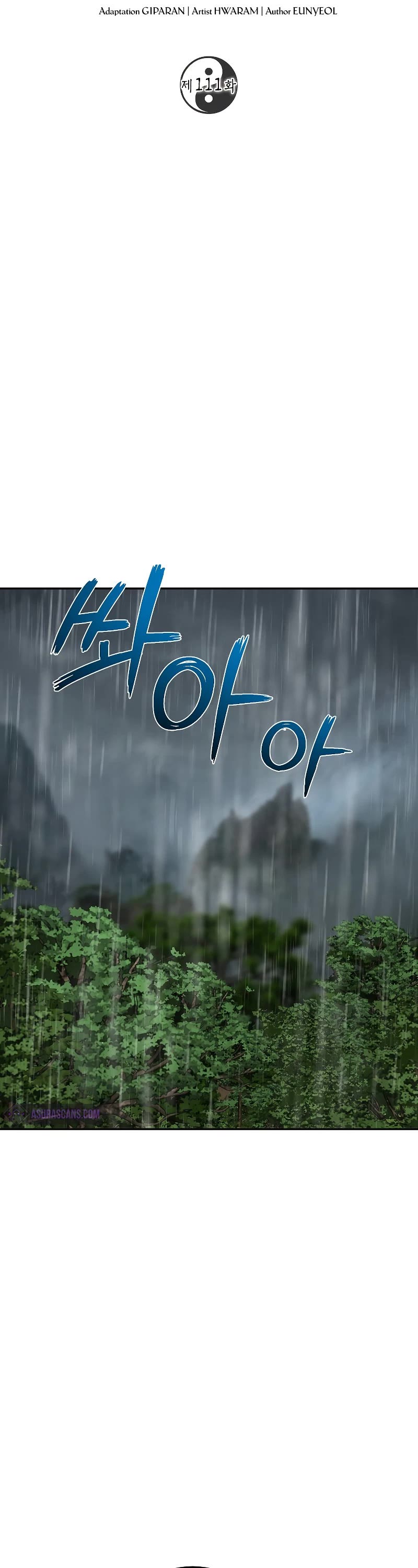 Path of the Shaman chapter 111 page 27