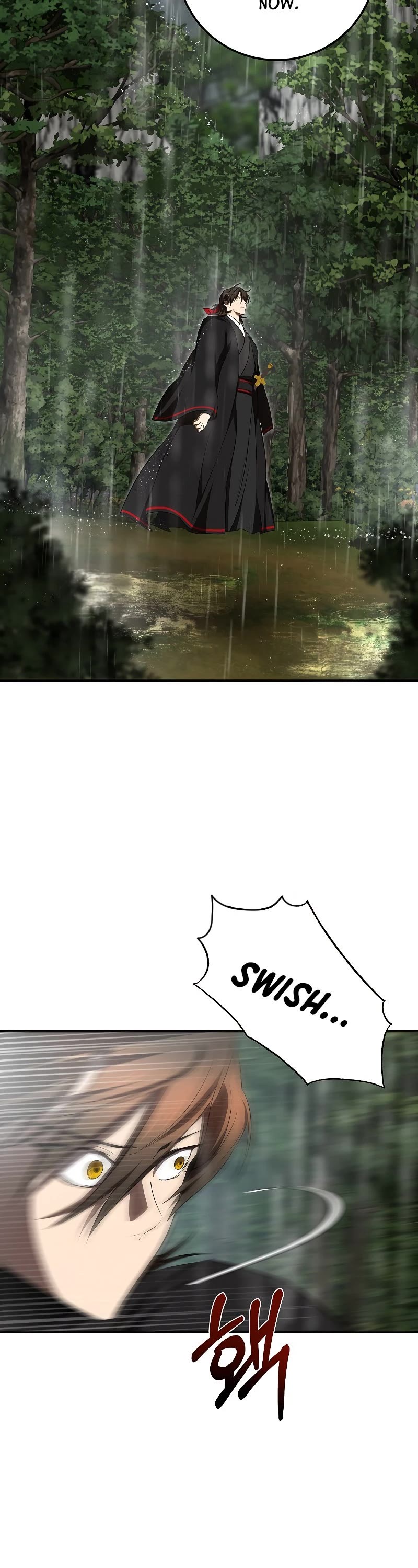 Path of the Shaman chapter 111 page 31