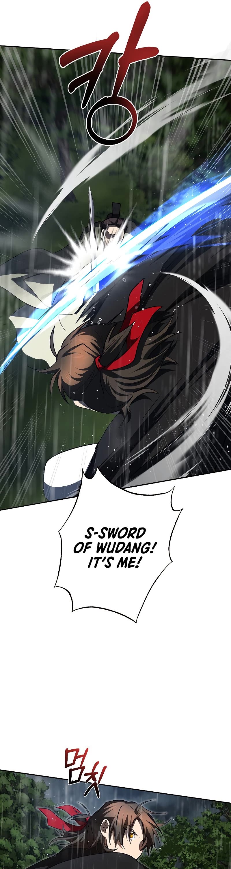 Path of the Shaman chapter 111 page 34