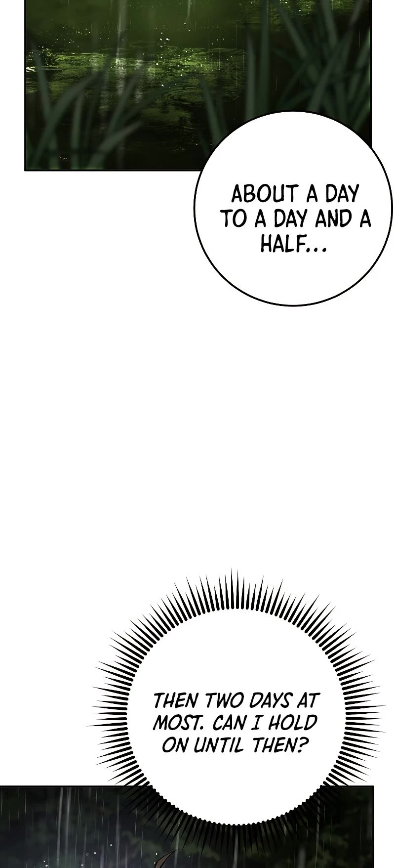 Path of the Shaman chapter 111 page 40