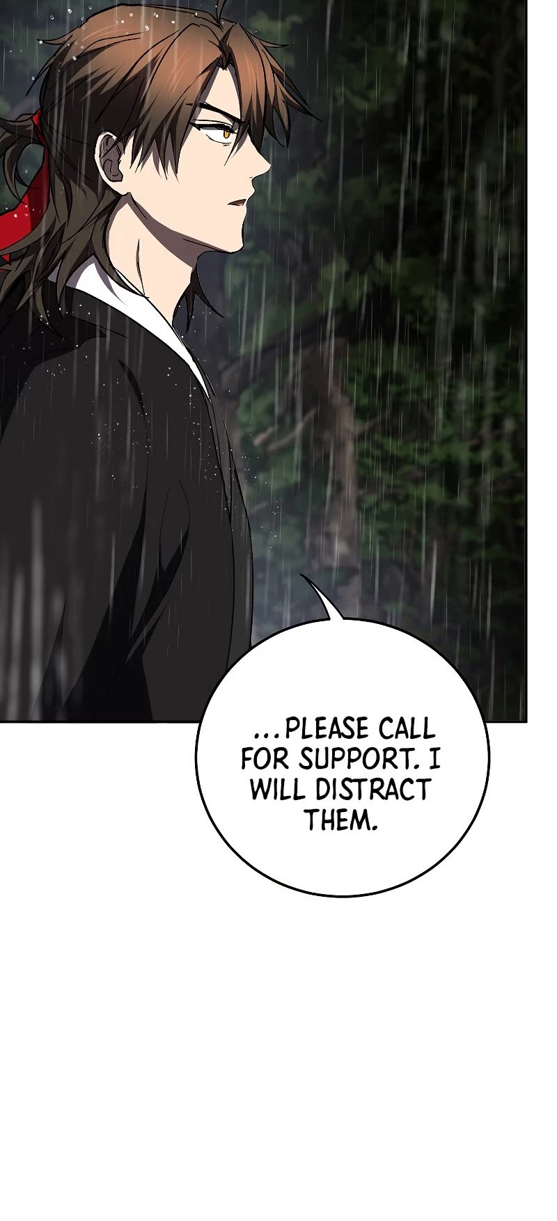 Path of the Shaman chapter 111 page 41